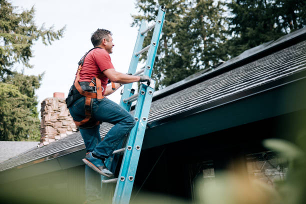Best Steel Roofing  in Sand Ridge, NY